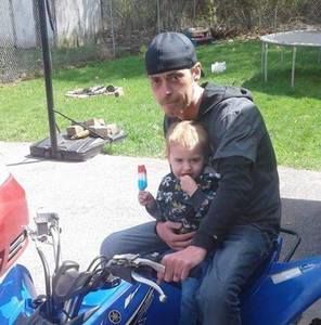 Meet your Posher, Tom